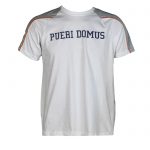 Camiseta Manga Curta Raglã