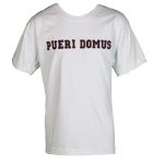 Camiseta Manga Curta Aplicada
