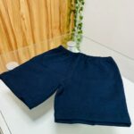 Shortinho (Peça complementar do vestido)